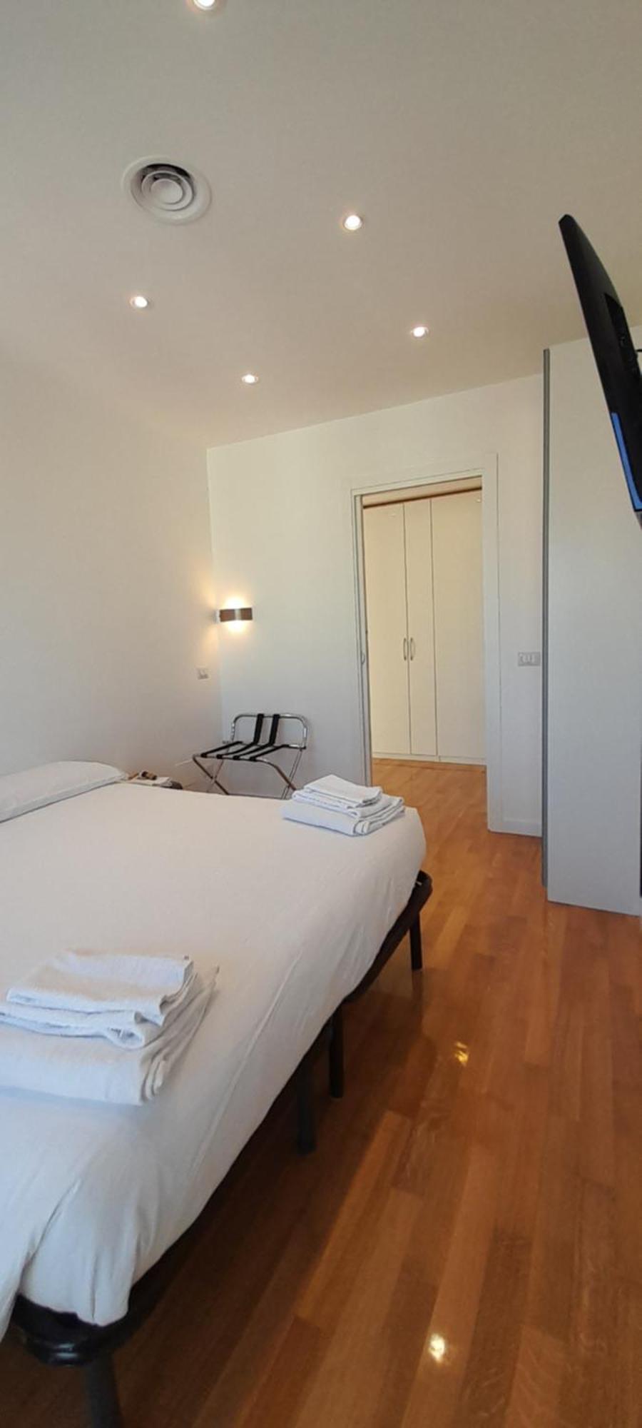 Guesthouse Vassallo Due Roma Habitación foto