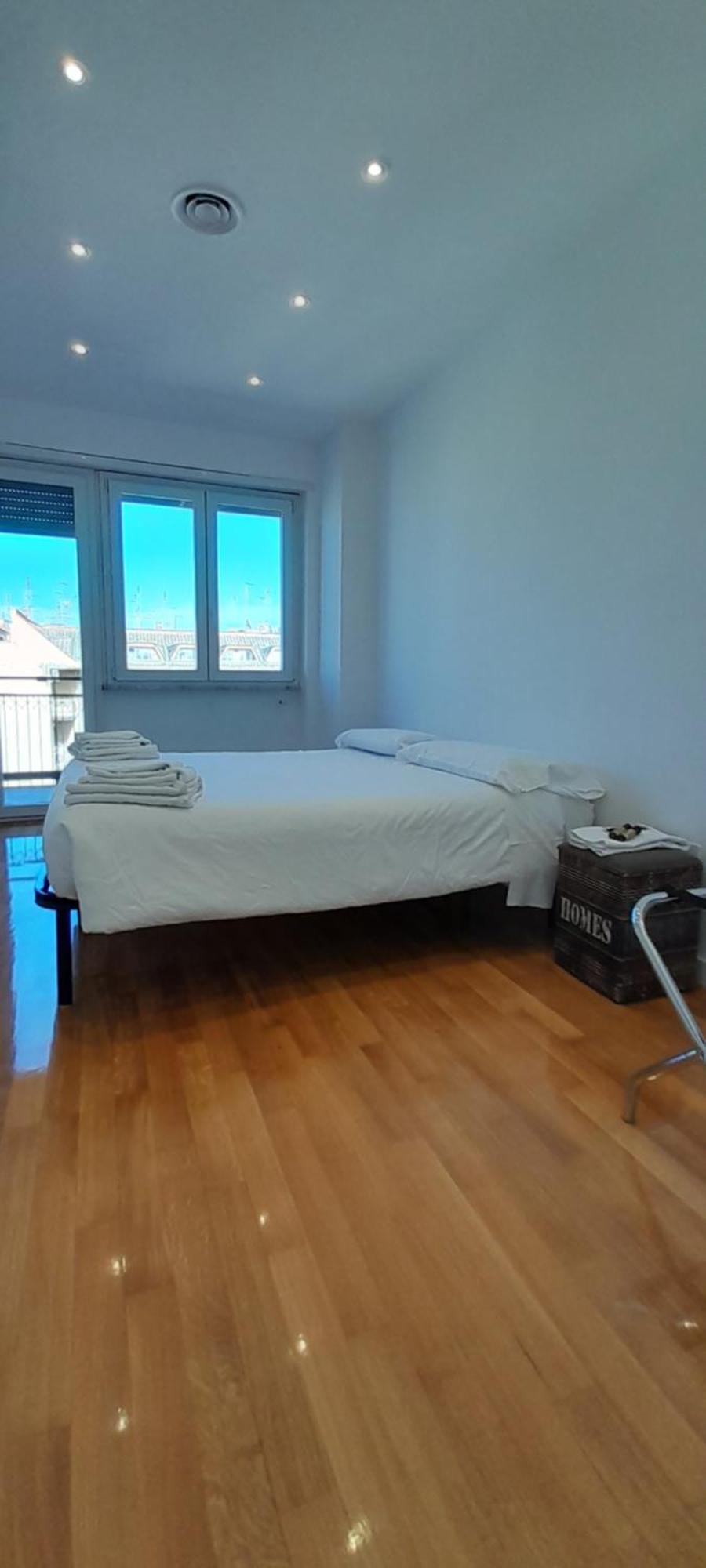 Guesthouse Vassallo Due Roma Habitación foto