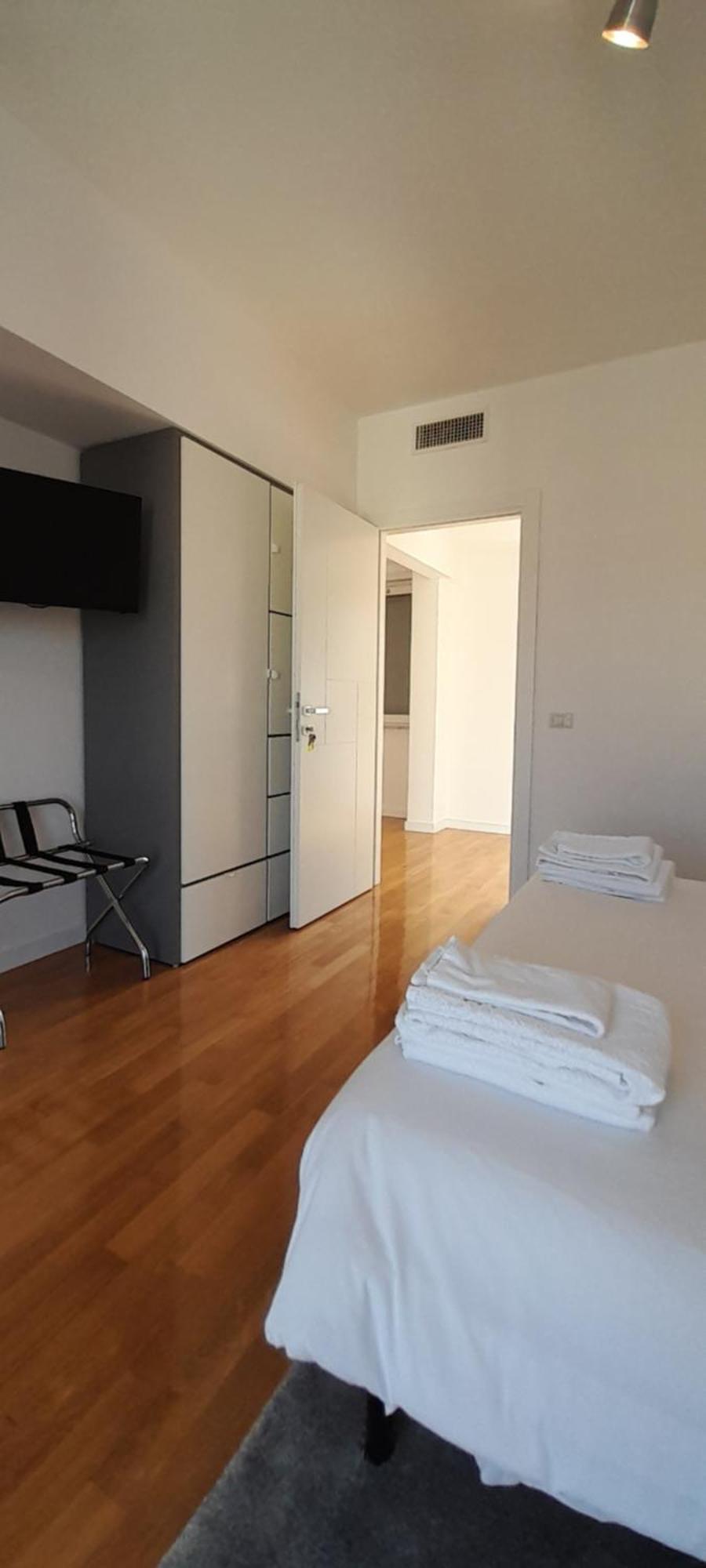 Guesthouse Vassallo Due Roma Habitación foto