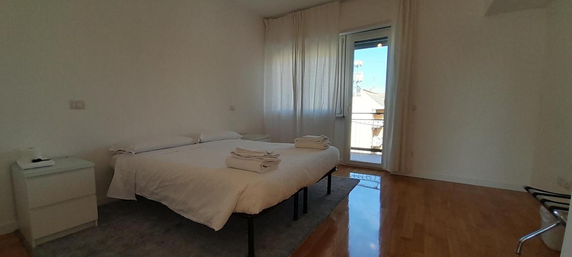 Guesthouse Vassallo Due Roma Habitación foto