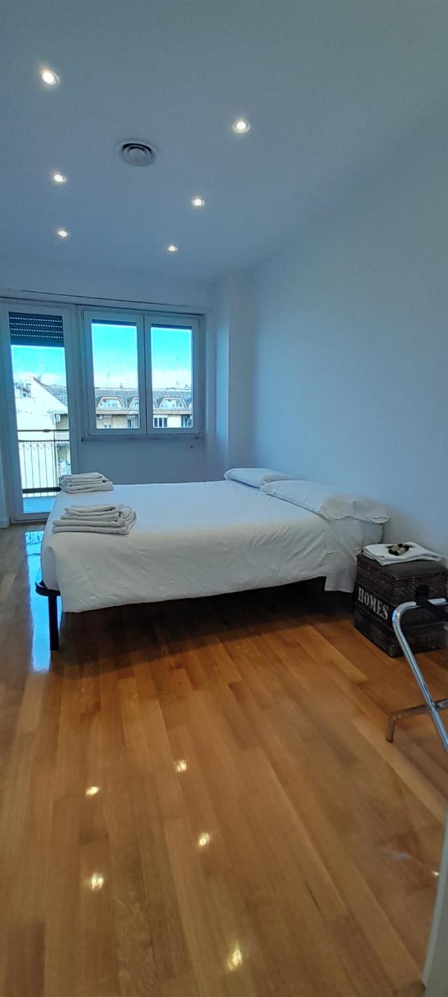 Guesthouse Vassallo Due Roma Habitación foto