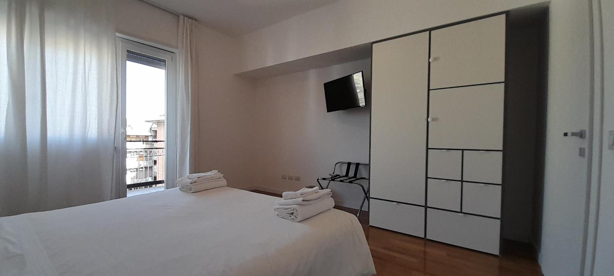 Guesthouse Vassallo Due Roma Habitación foto