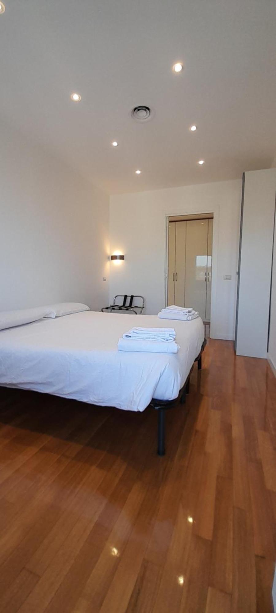 Guesthouse Vassallo Due Roma Habitación foto