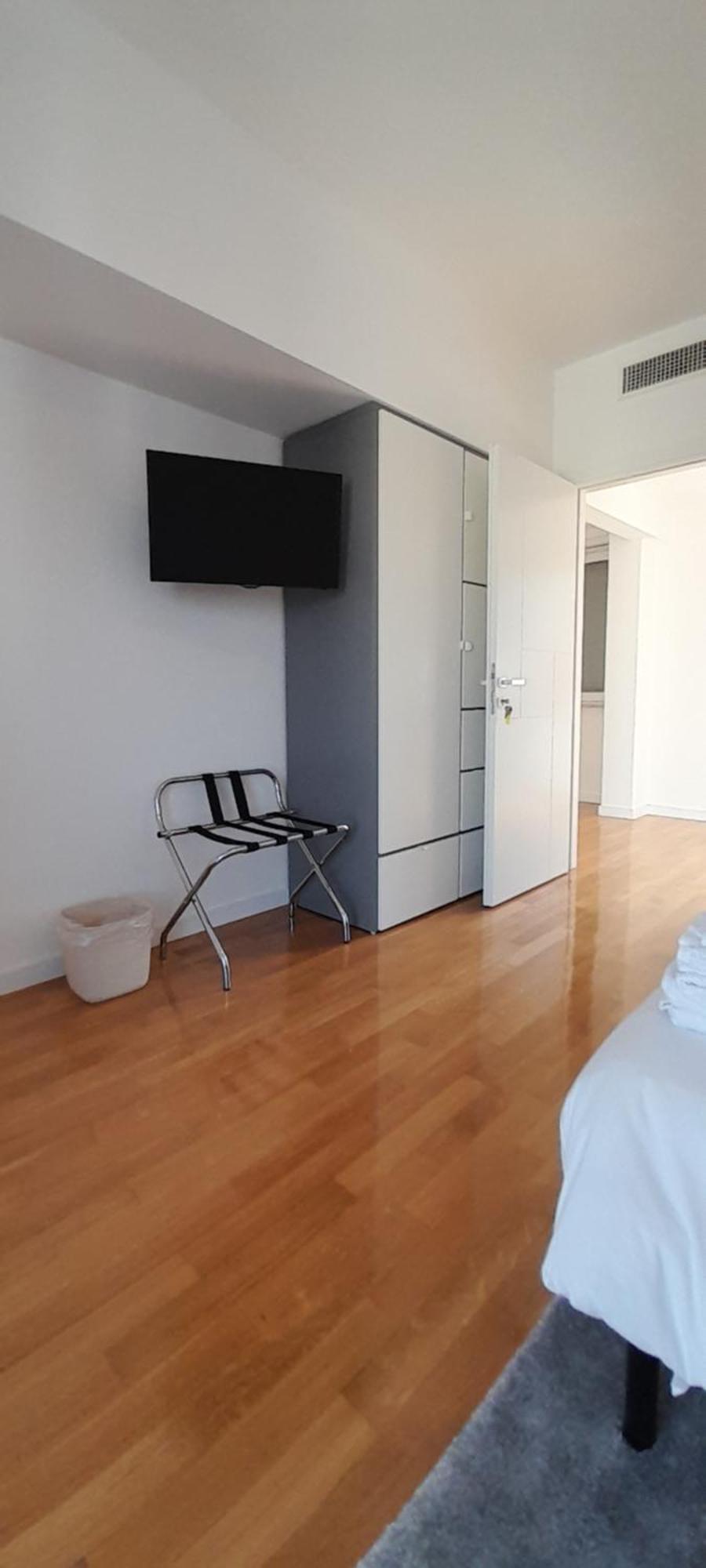 Guesthouse Vassallo Due Roma Habitación foto