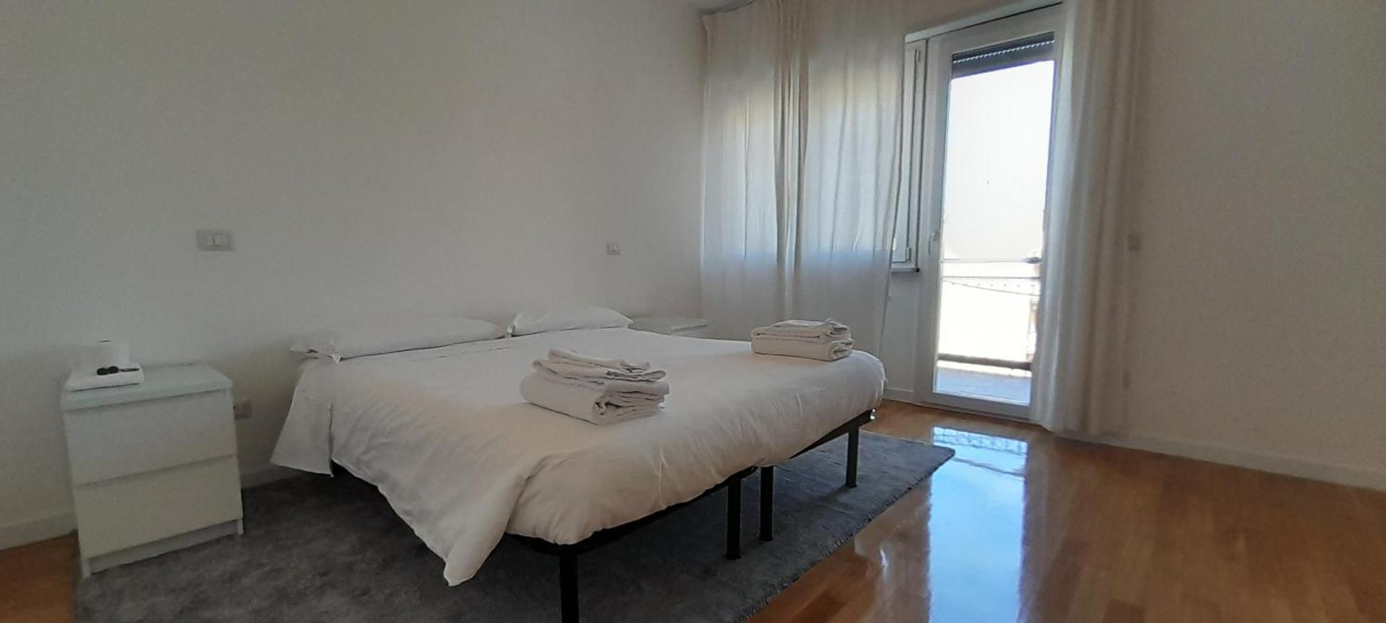 Guesthouse Vassallo Due Roma Habitación foto