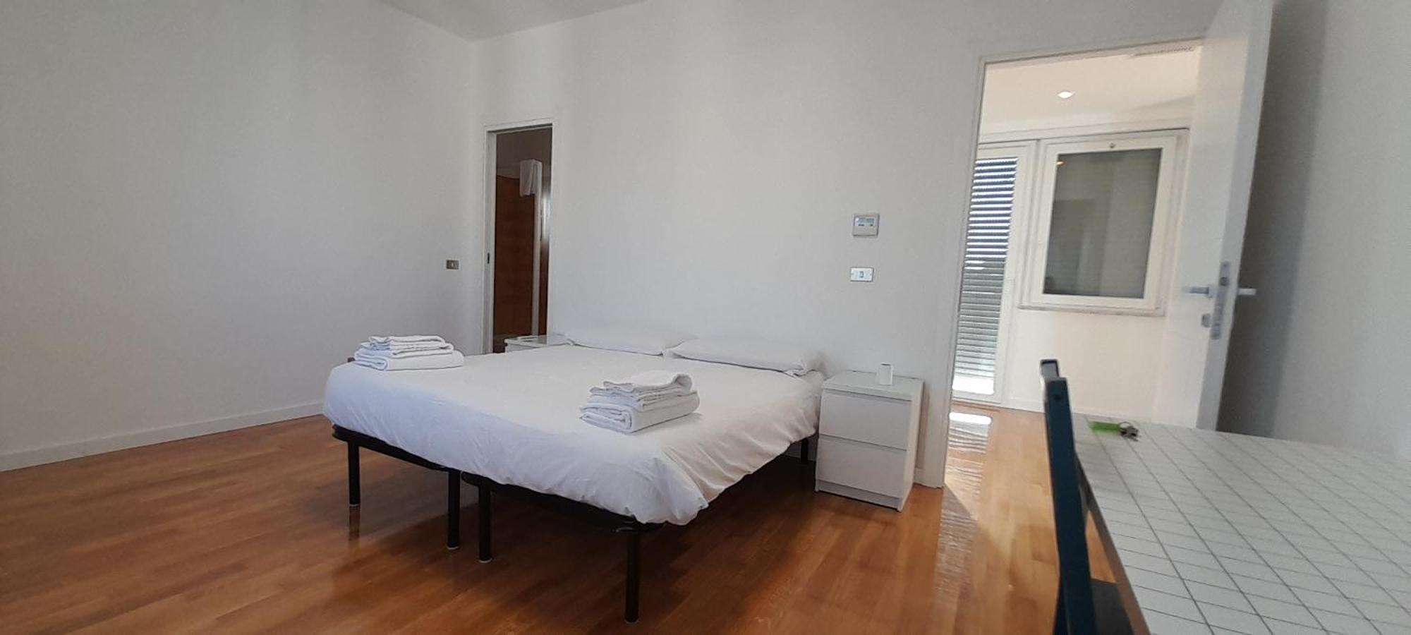 Guesthouse Vassallo Due Roma Habitación foto