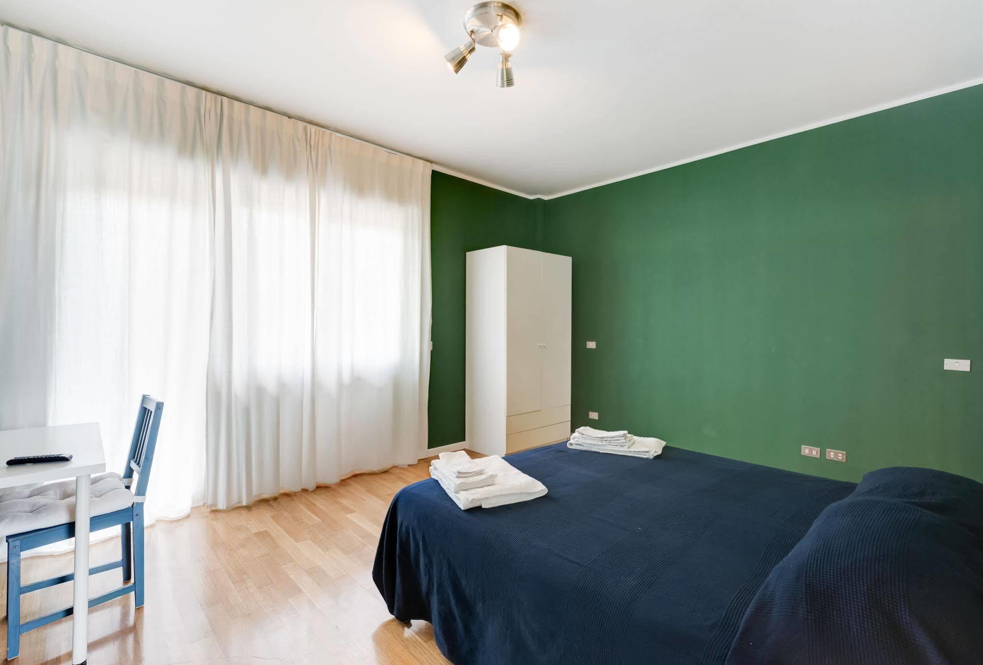 Guesthouse Vassallo Due Roma Exterior foto