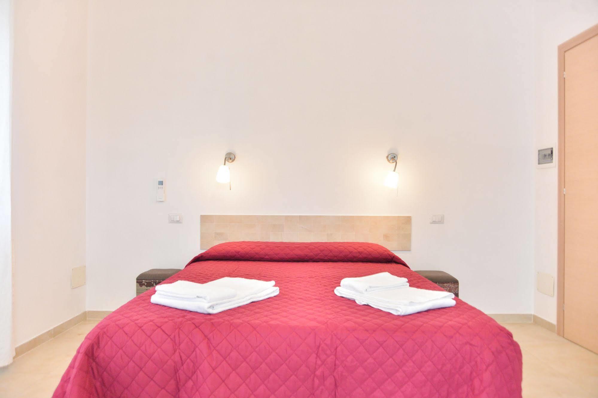 Guesthouse Vassallo Due Roma Exterior foto