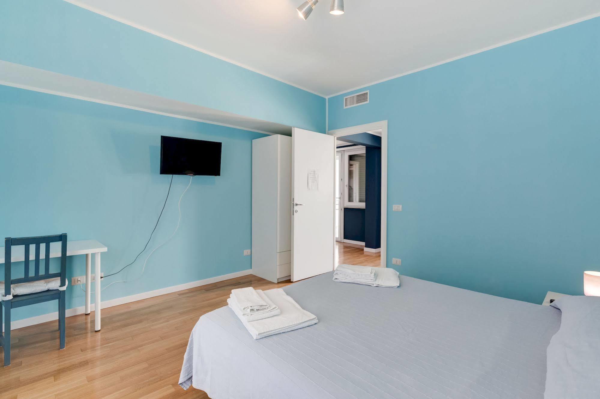 Guesthouse Vassallo Due Roma Exterior foto