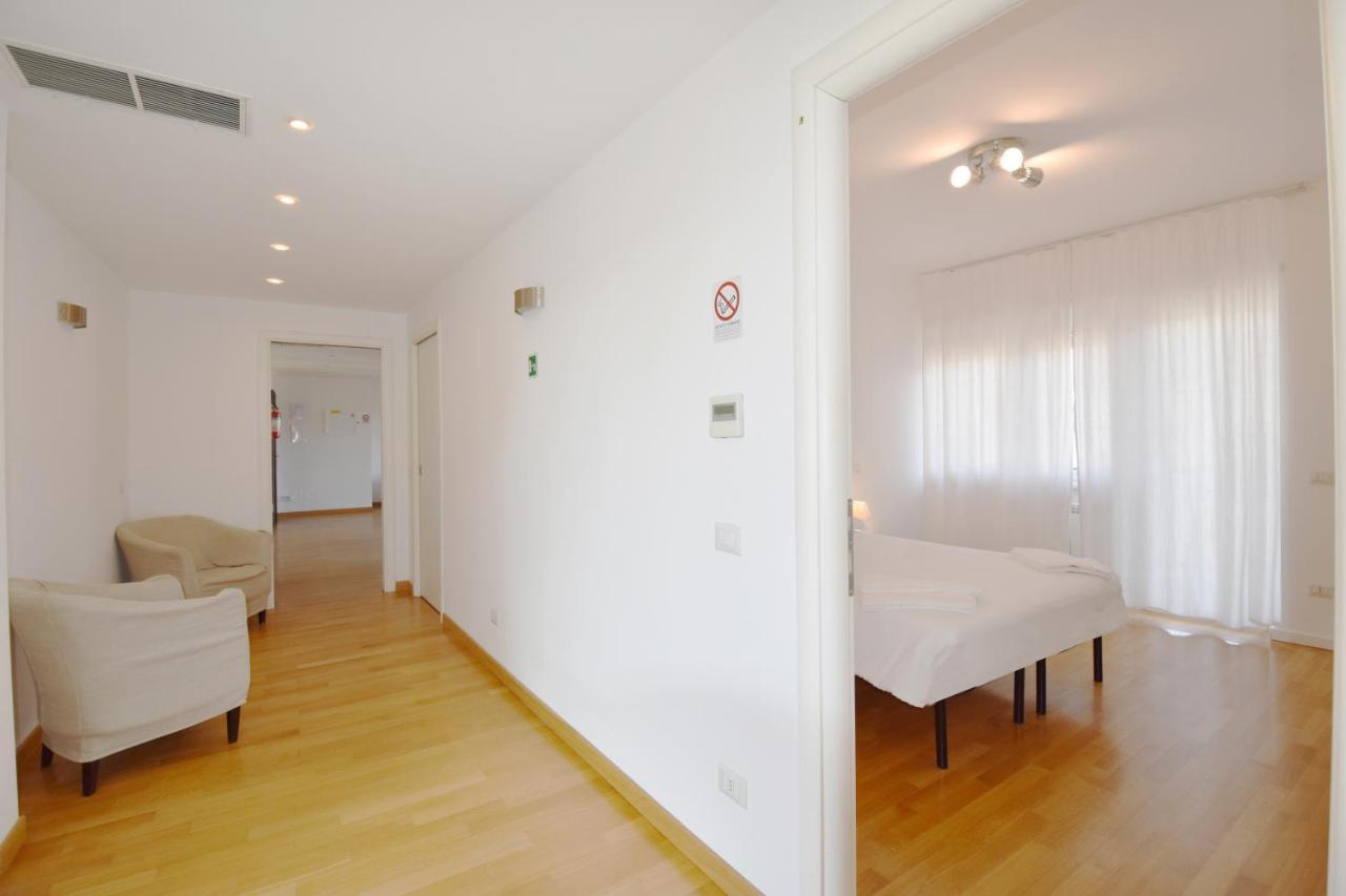 Guesthouse Vassallo Due Roma Exterior foto